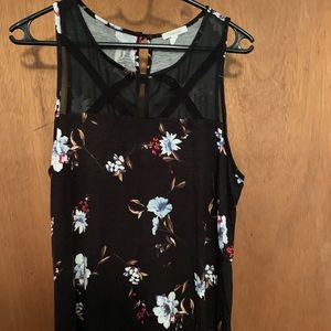 Maurices tank top